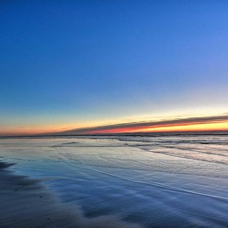 Coastal Retreat In Long Beach Walk To Attractions エクステリア 写真