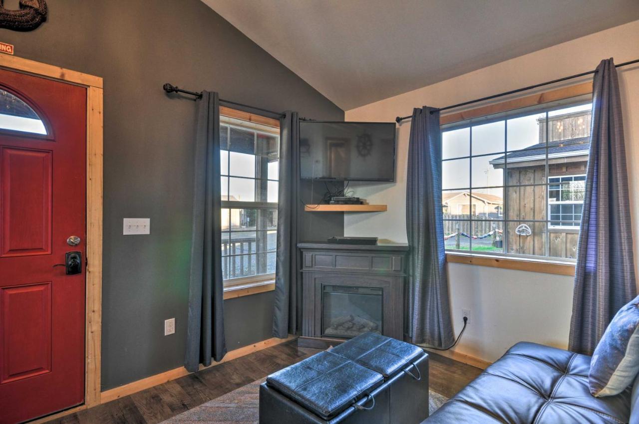 Coastal Retreat In Long Beach Walk To Attractions エクステリア 写真