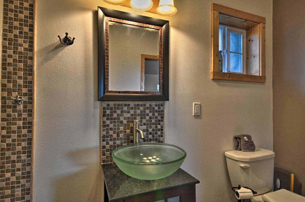 Coastal Retreat In Long Beach Walk To Attractions エクステリア 写真