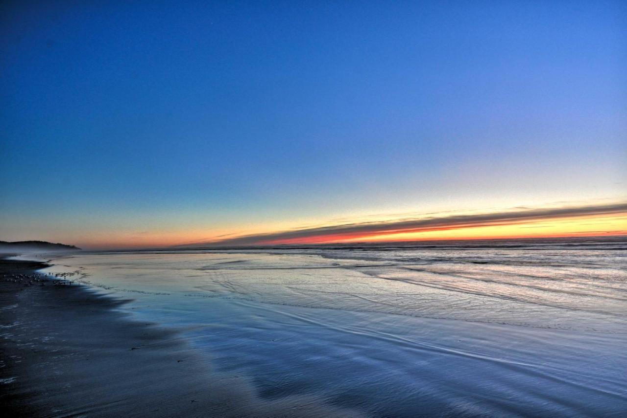 Coastal Retreat In Long Beach Walk To Attractions エクステリア 写真